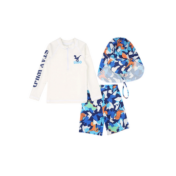 Kid‘s Swimwear 007