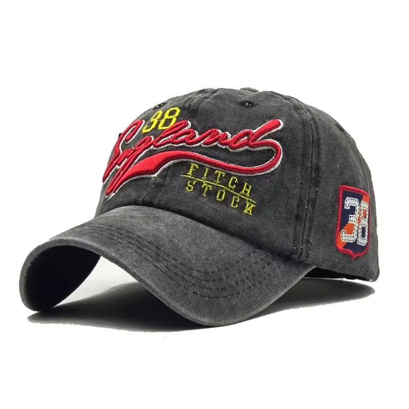 Baseball Cap 08