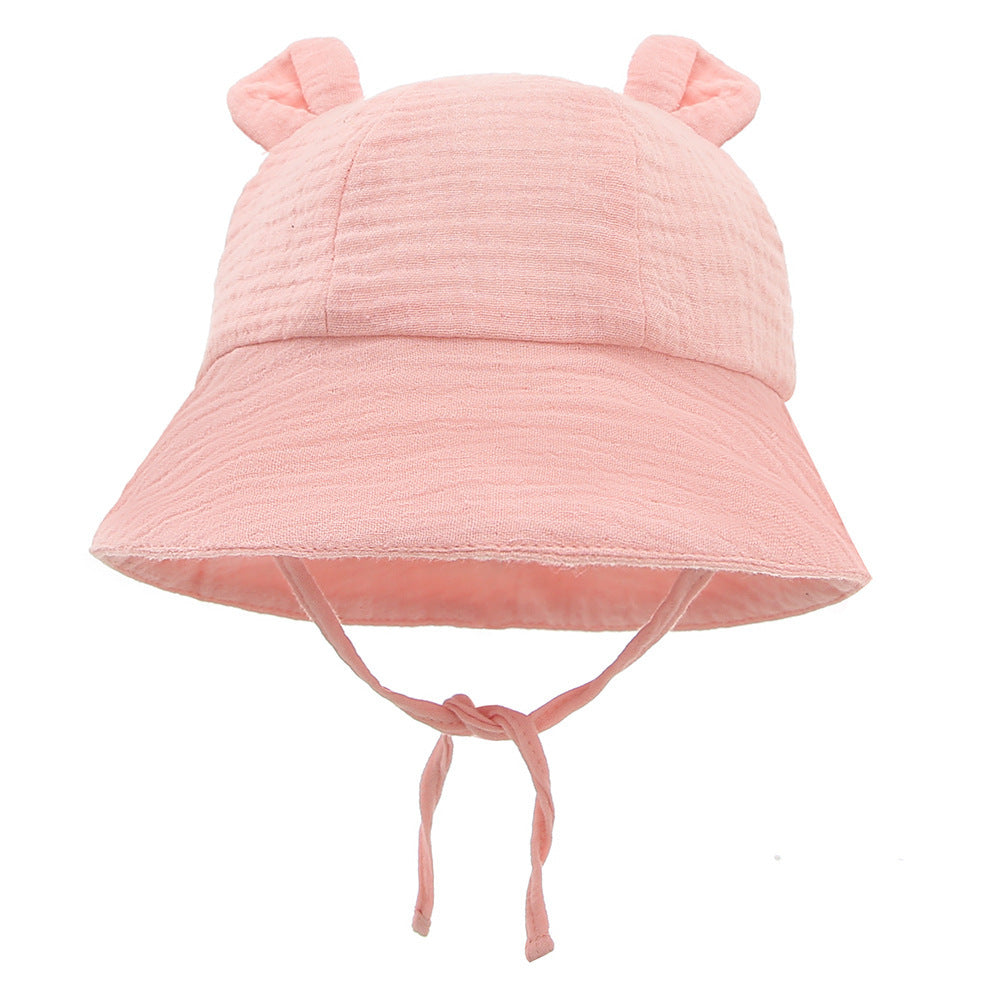 Baby & Toddler Hats