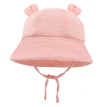Baby & Toddler Hats
