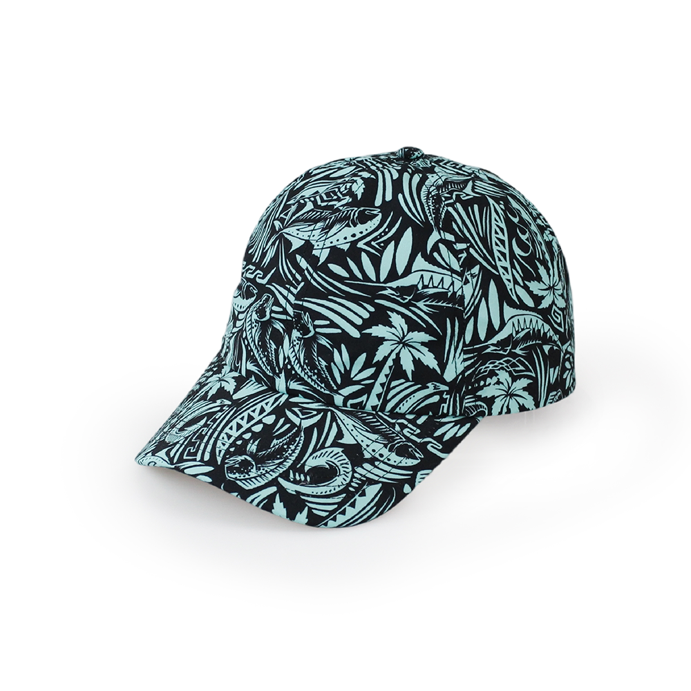 Dad Cap 002