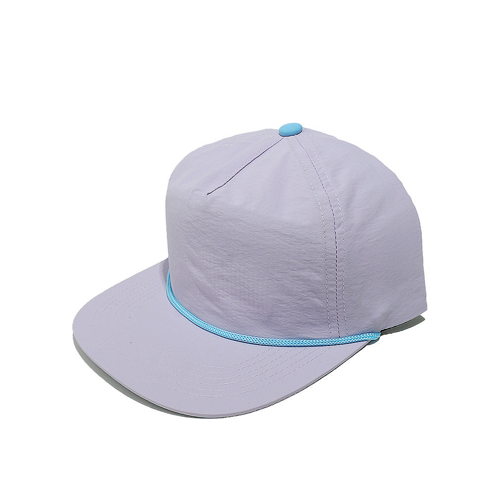 Flat brim caps Snapback Cap CY013