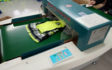 Garment Factory