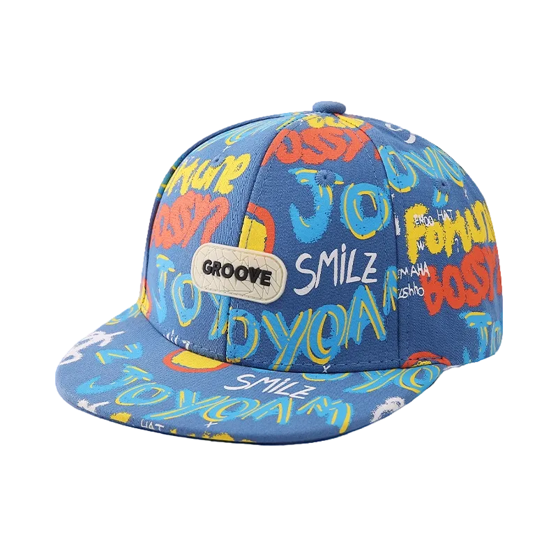 Kid Baseball Cap