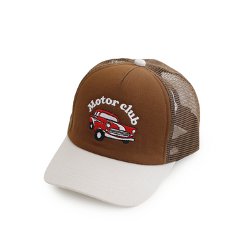 Kid Trucker cap CY001