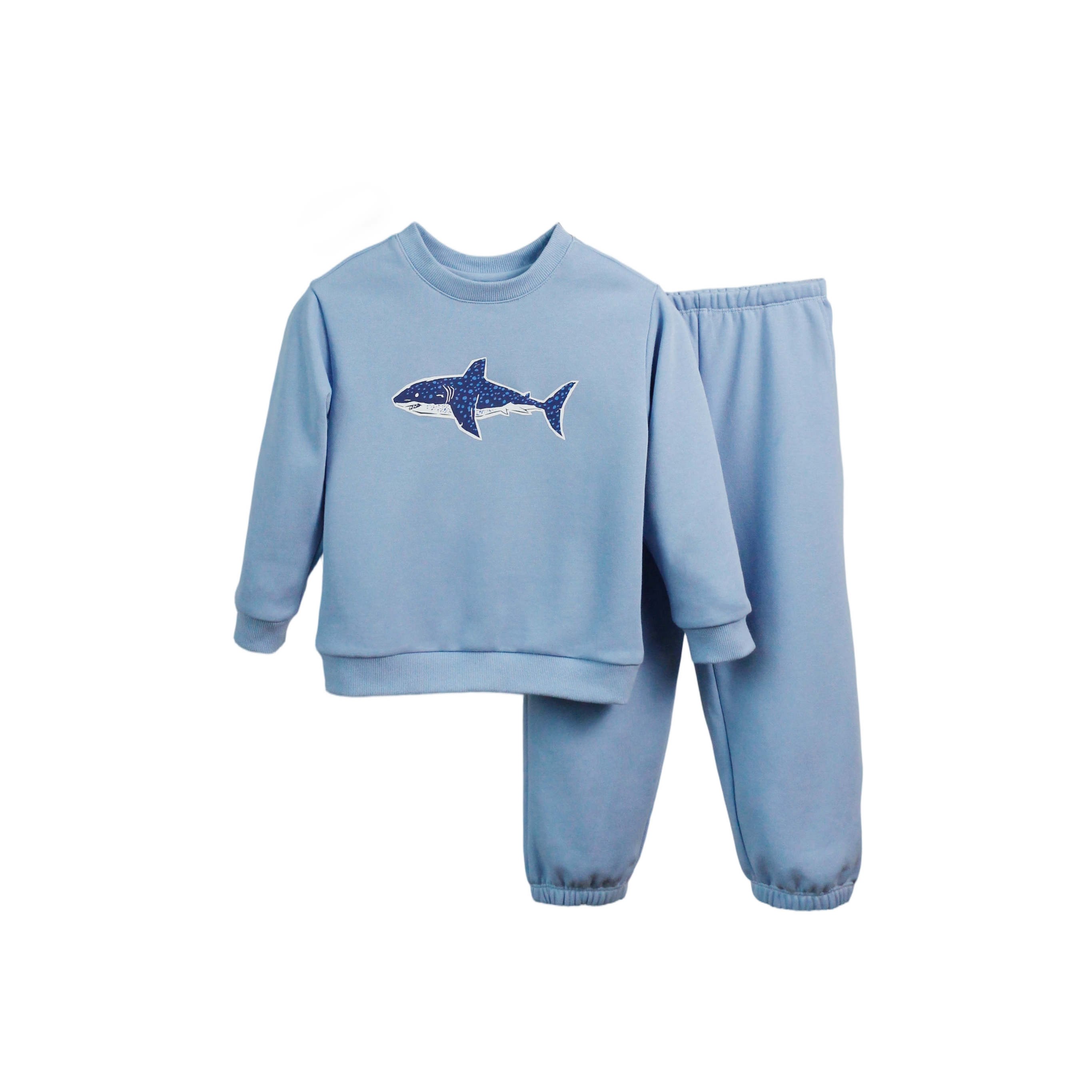 Children's sweatshirt set 01