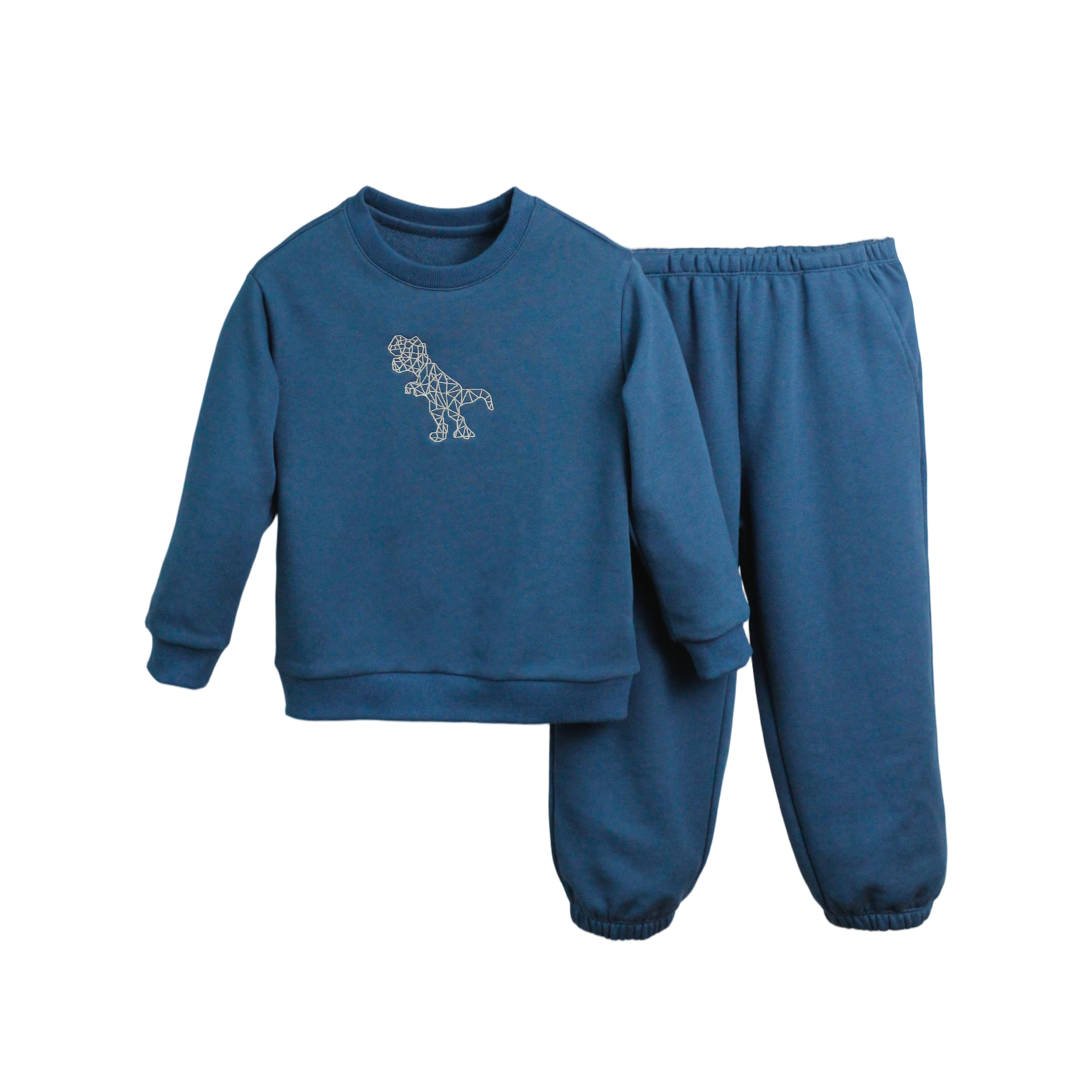 Children's sweatshirt set 03