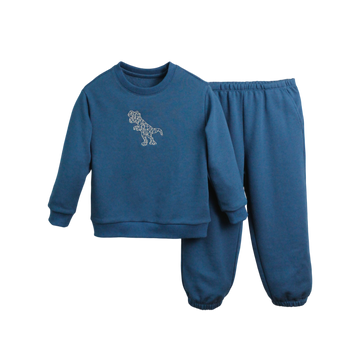 Children's sweatshirt set 03