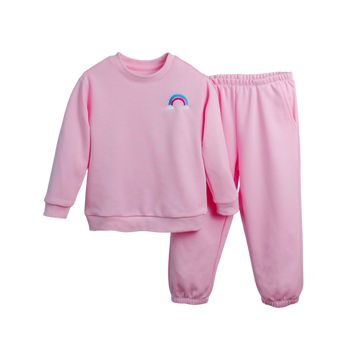 Children's sweatshirt set 04
