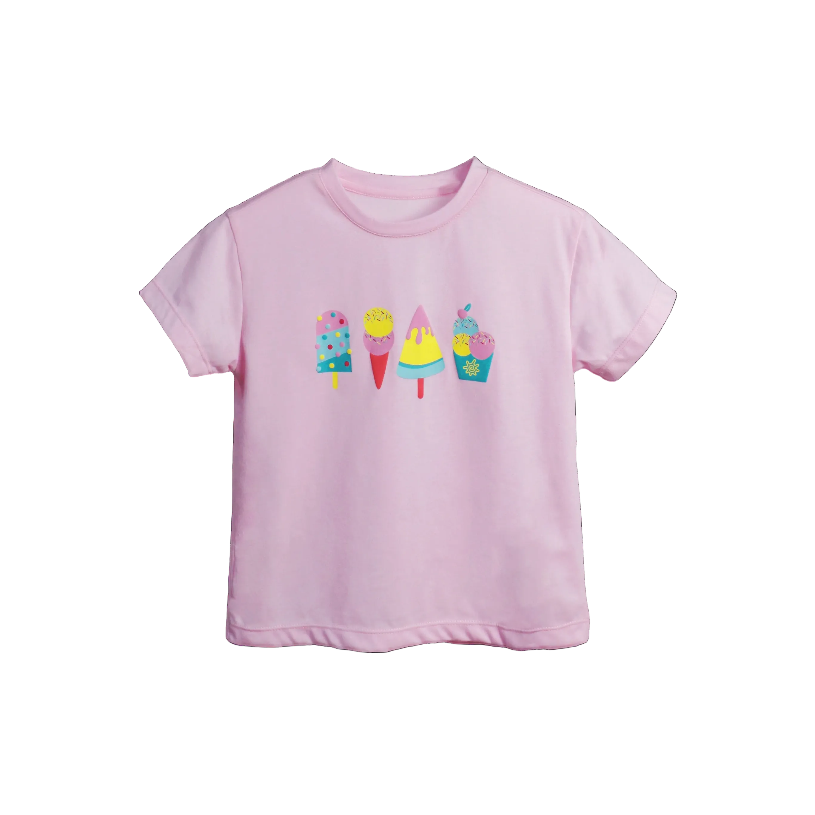 Children's T-shirt CY08