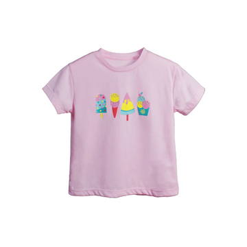 Children's T-shirt CY08