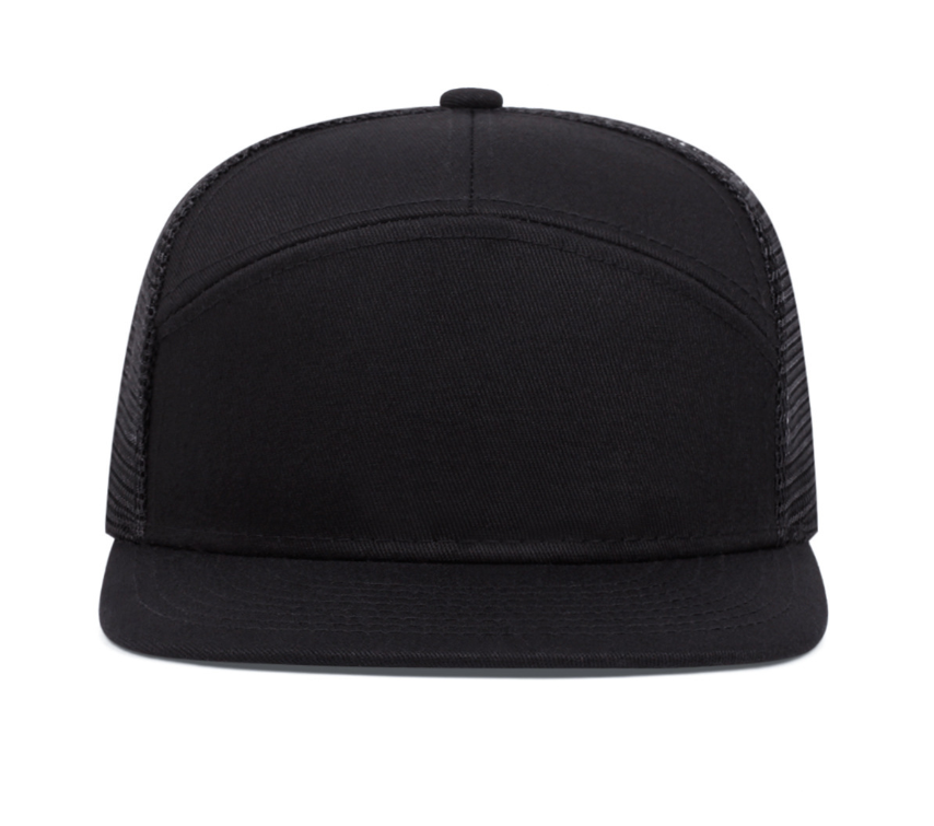 Snapback Cap CY007