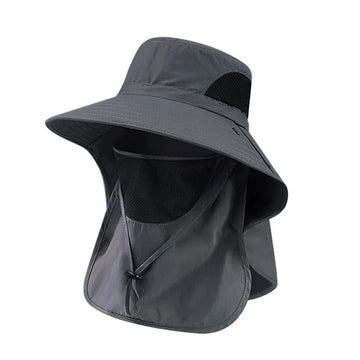 Sun Visor Hat CY005