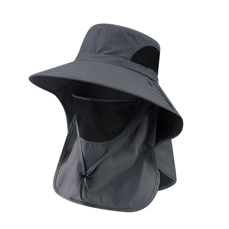 Sun Visor Hat CY005