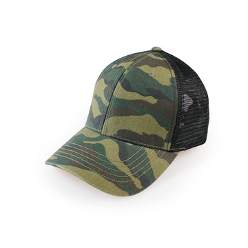 Trucker Cap 002