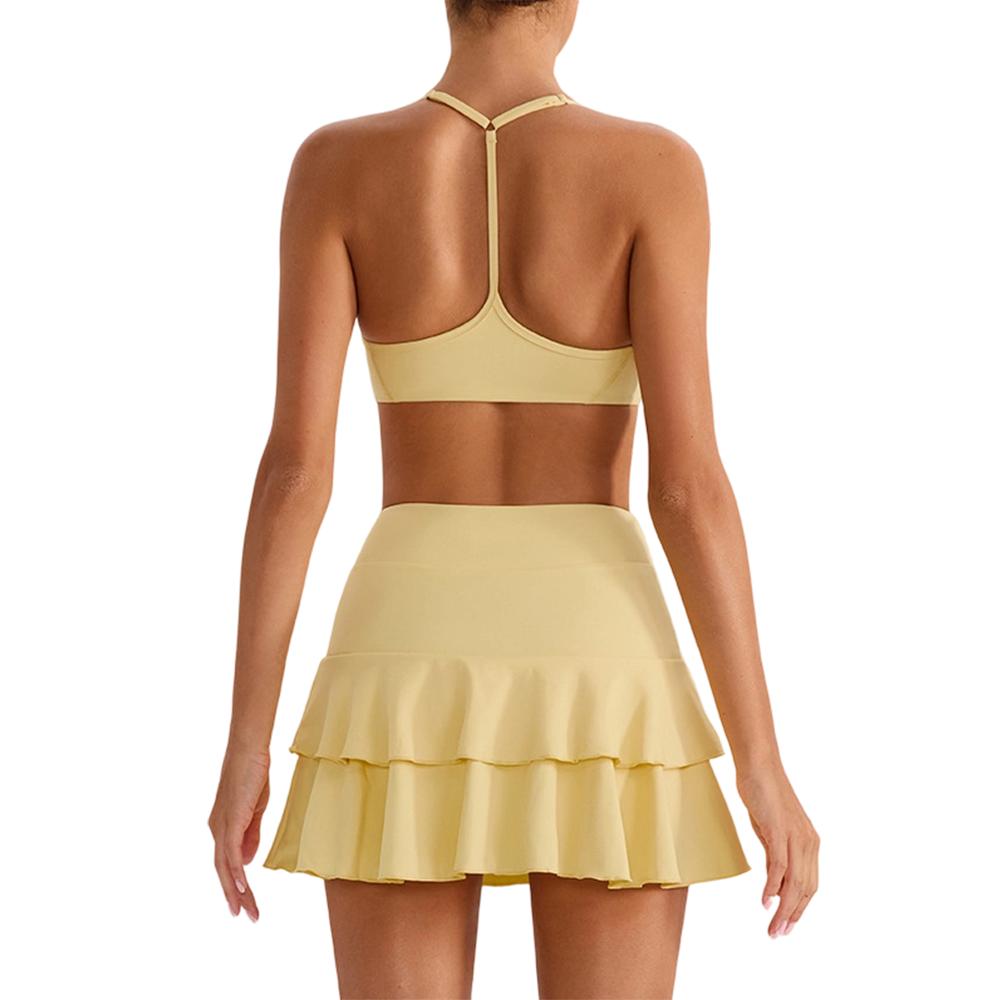 Activewear Racerback Bra CY026