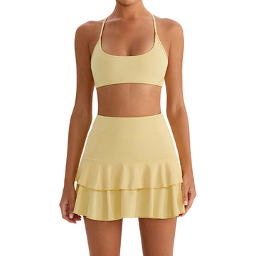 Activewear Racerback Bra CY026