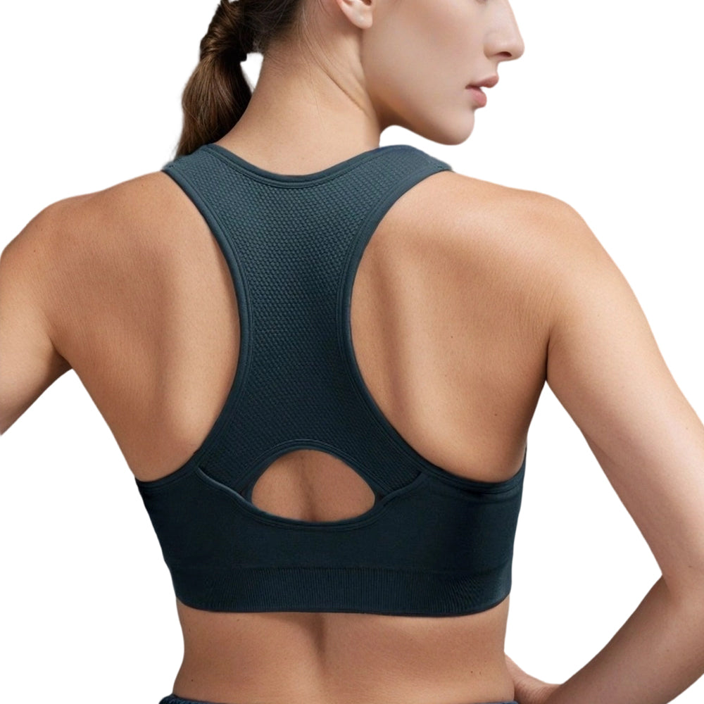 Activewear Seamless Sports Bra CY022