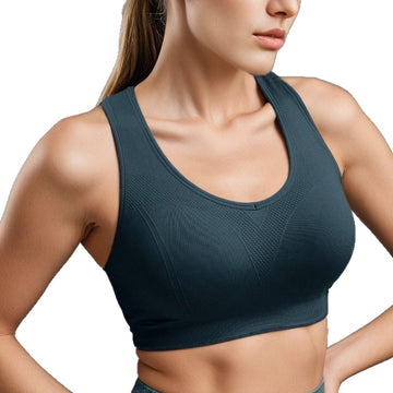 Activewear Seamless Sports Bra CY022