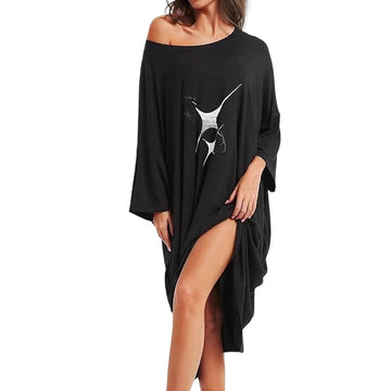Nightwear Women's Pajamas CY019 Loungewear