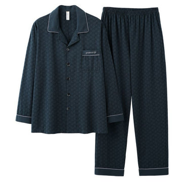 Nightwear Men's Pajamas CY016