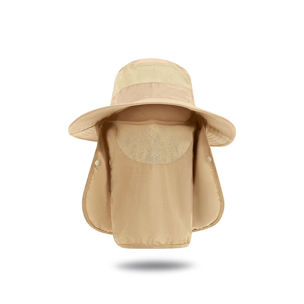 Sun Visor Hat 03