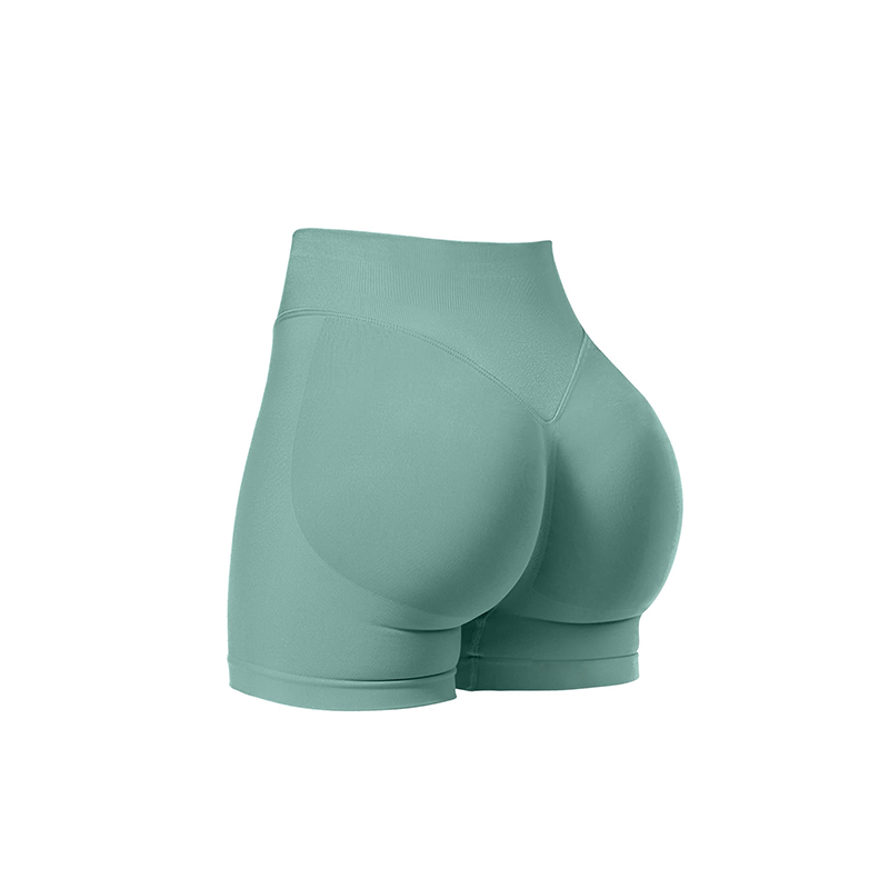 Short Leggings Activewear CY016