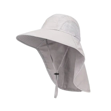 Sun Visor Hat