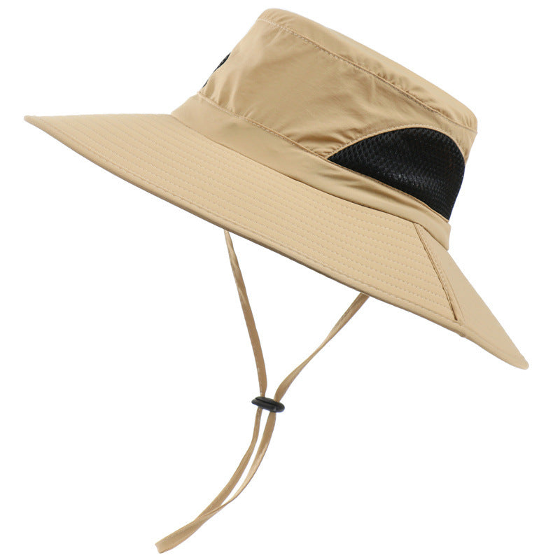 Sun Visor Hat 02