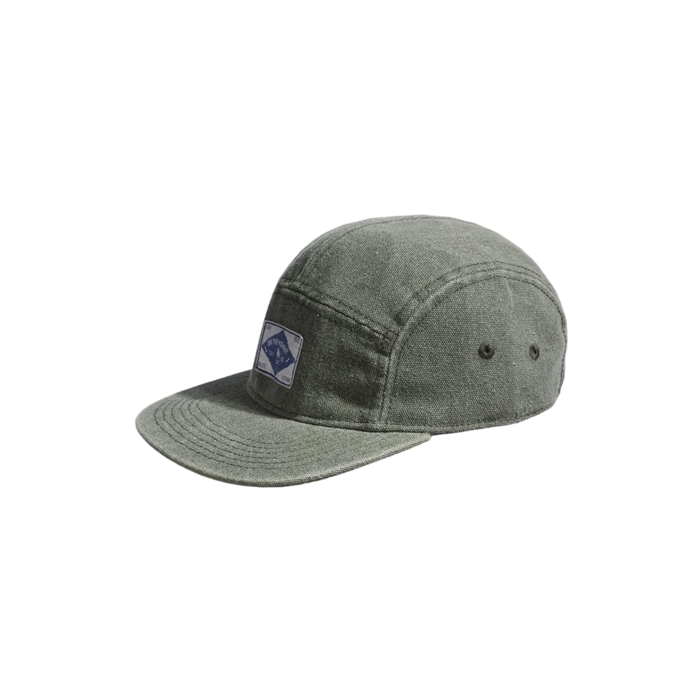 Snapback Cap 005