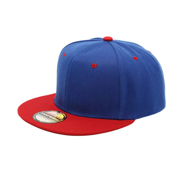 Snapback Cap